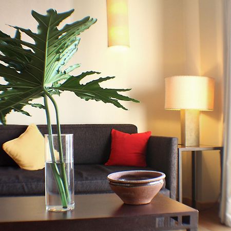 Art Suites Buenos Aires Eksteriør bilde
