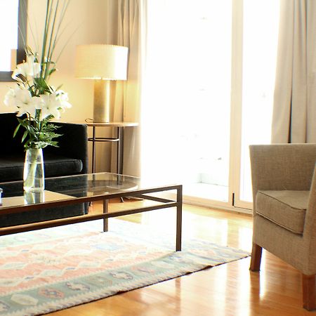Art Suites Buenos Aires Eksteriør bilde
