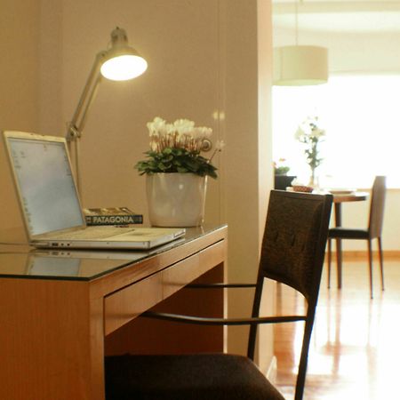 Art Suites Buenos Aires Eksteriør bilde