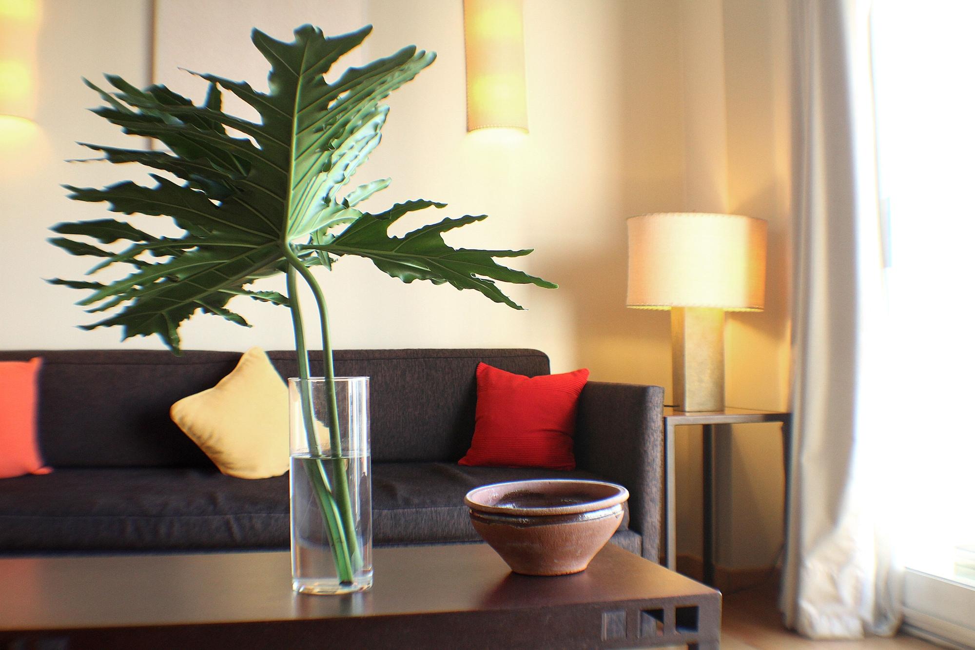 Art Suites Buenos Aires Eksteriør bilde