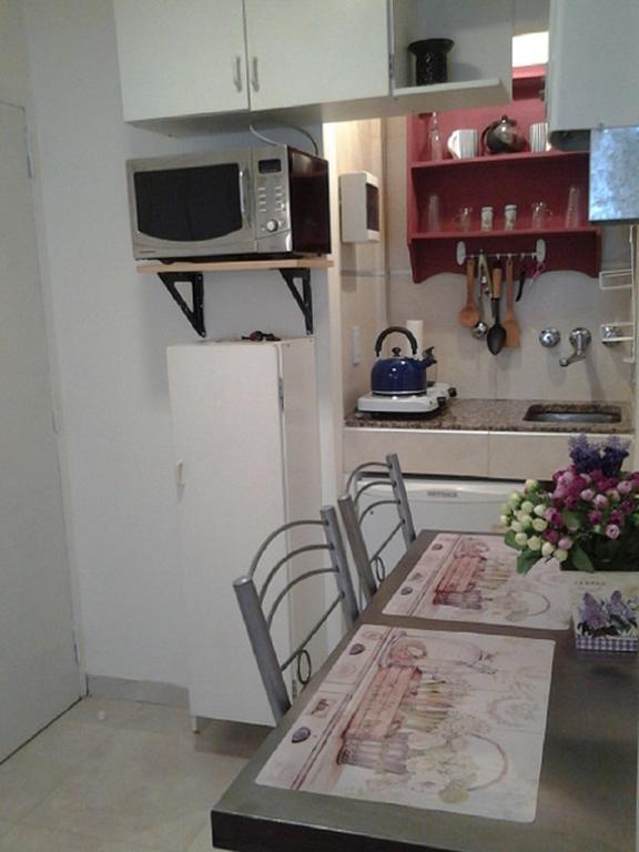 Art Suites Buenos Aires Rom bilde