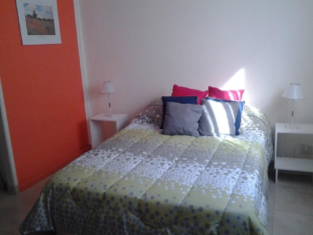 Art Suites Buenos Aires Rom bilde