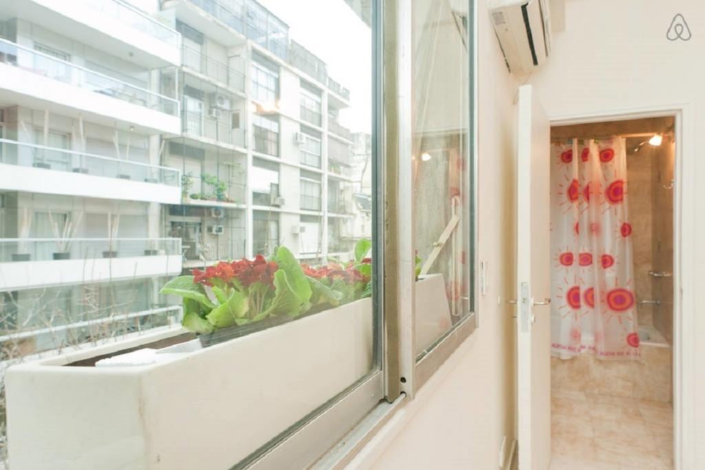 Art Suites Buenos Aires Rom bilde