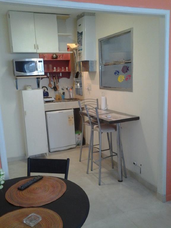 Art Suites Buenos Aires Rom bilde