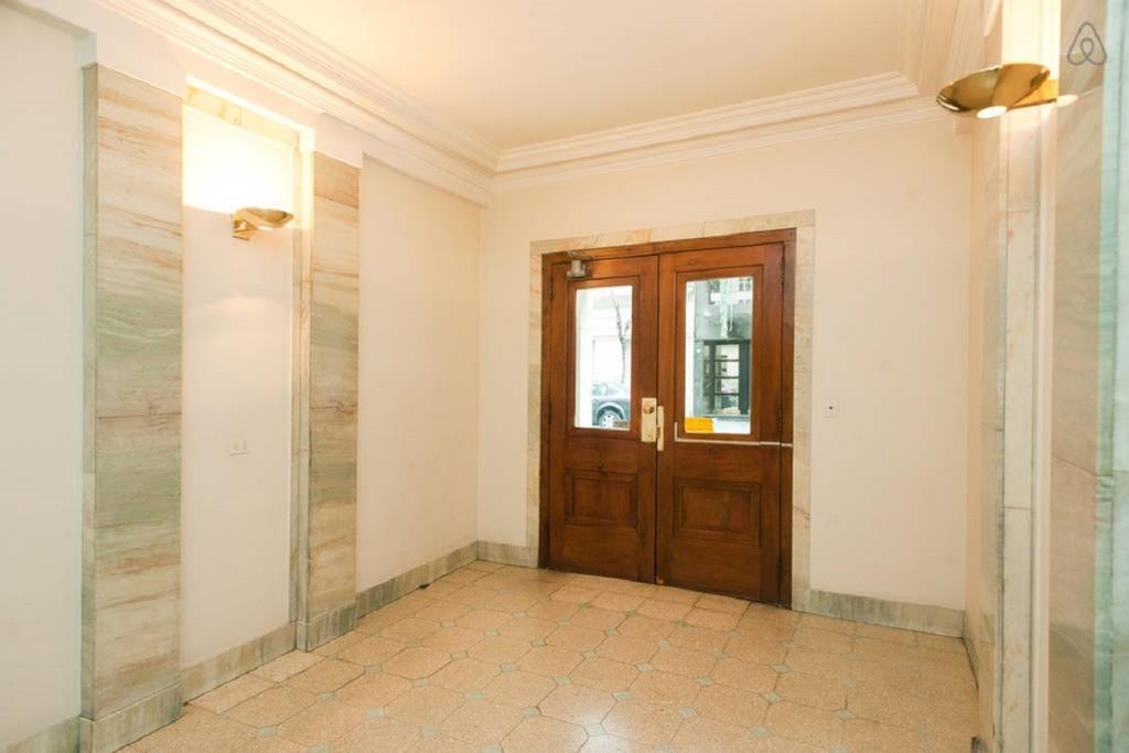 Art Suites Buenos Aires Rom bilde
