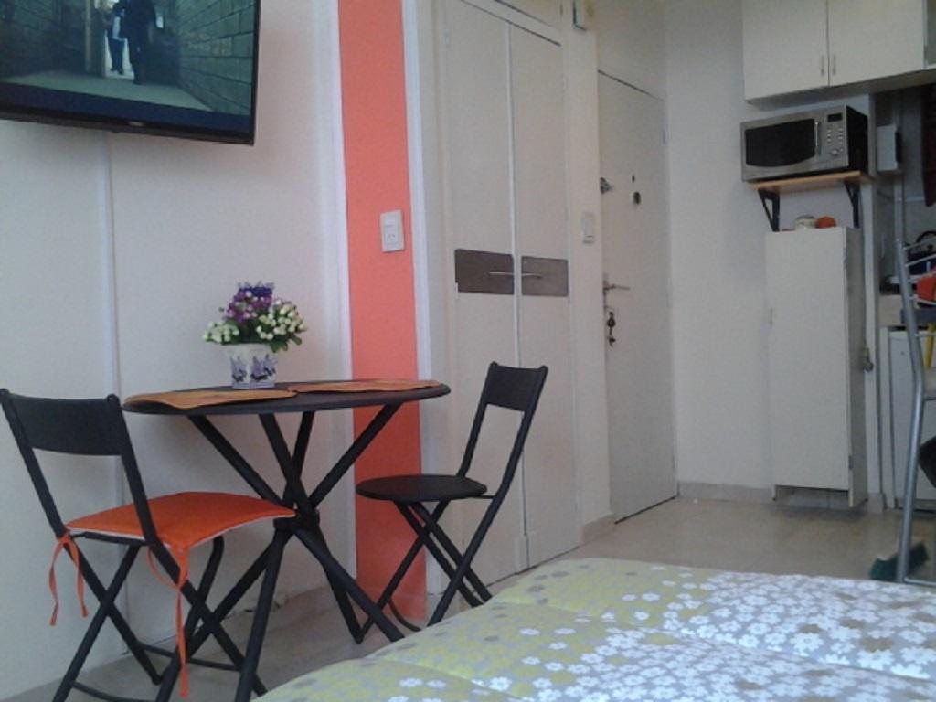 Art Suites Buenos Aires Rom bilde