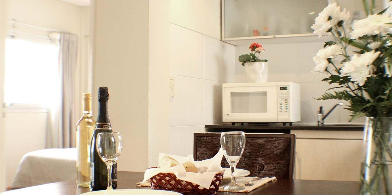 Art Suites Buenos Aires Eksteriør bilde