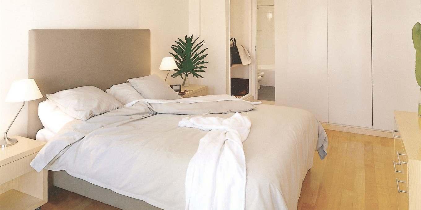Art Suites Buenos Aires Eksteriør bilde