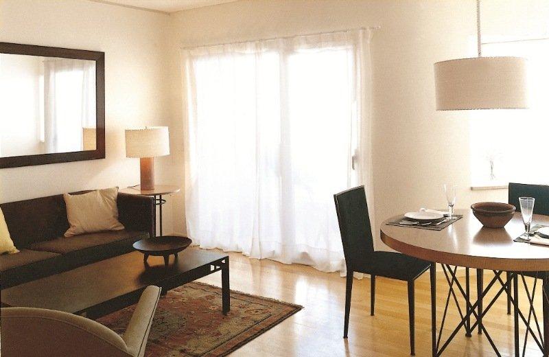 Art Suites Buenos Aires Eksteriør bilde