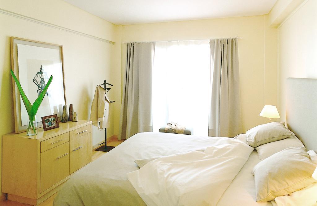 Art Suites Buenos Aires Rom bilde