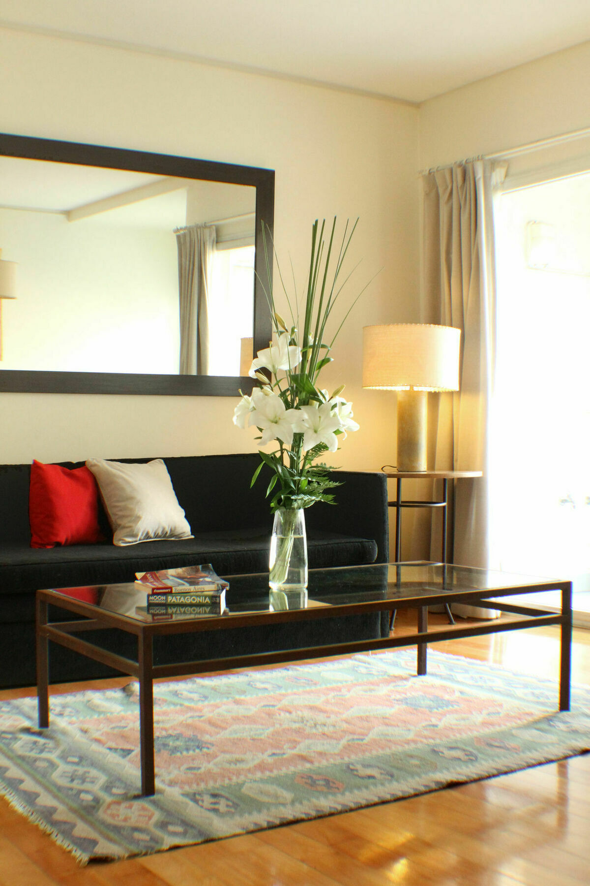 Art Suites Buenos Aires Eksteriør bilde