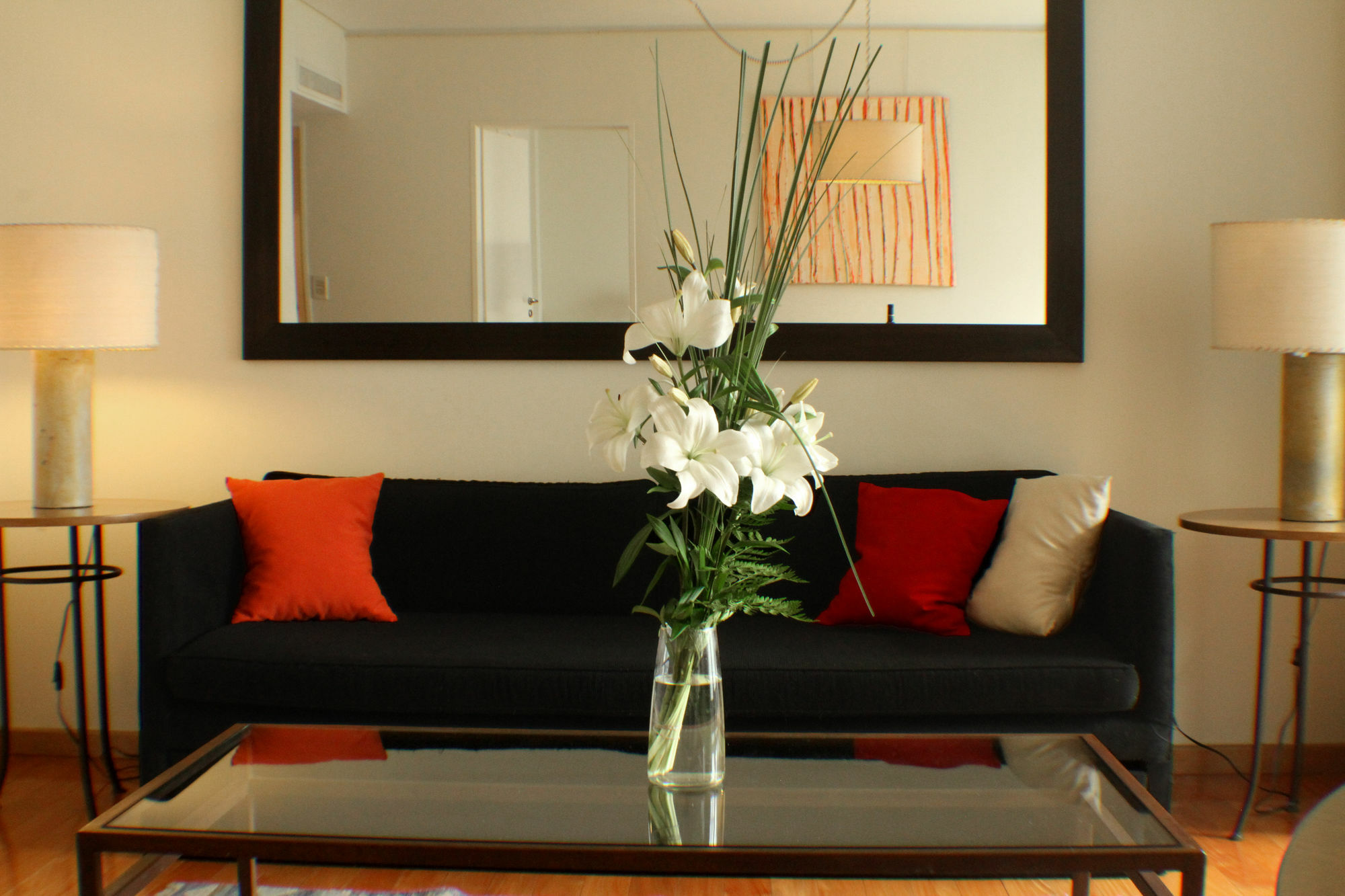 Art Suites Buenos Aires Eksteriør bilde