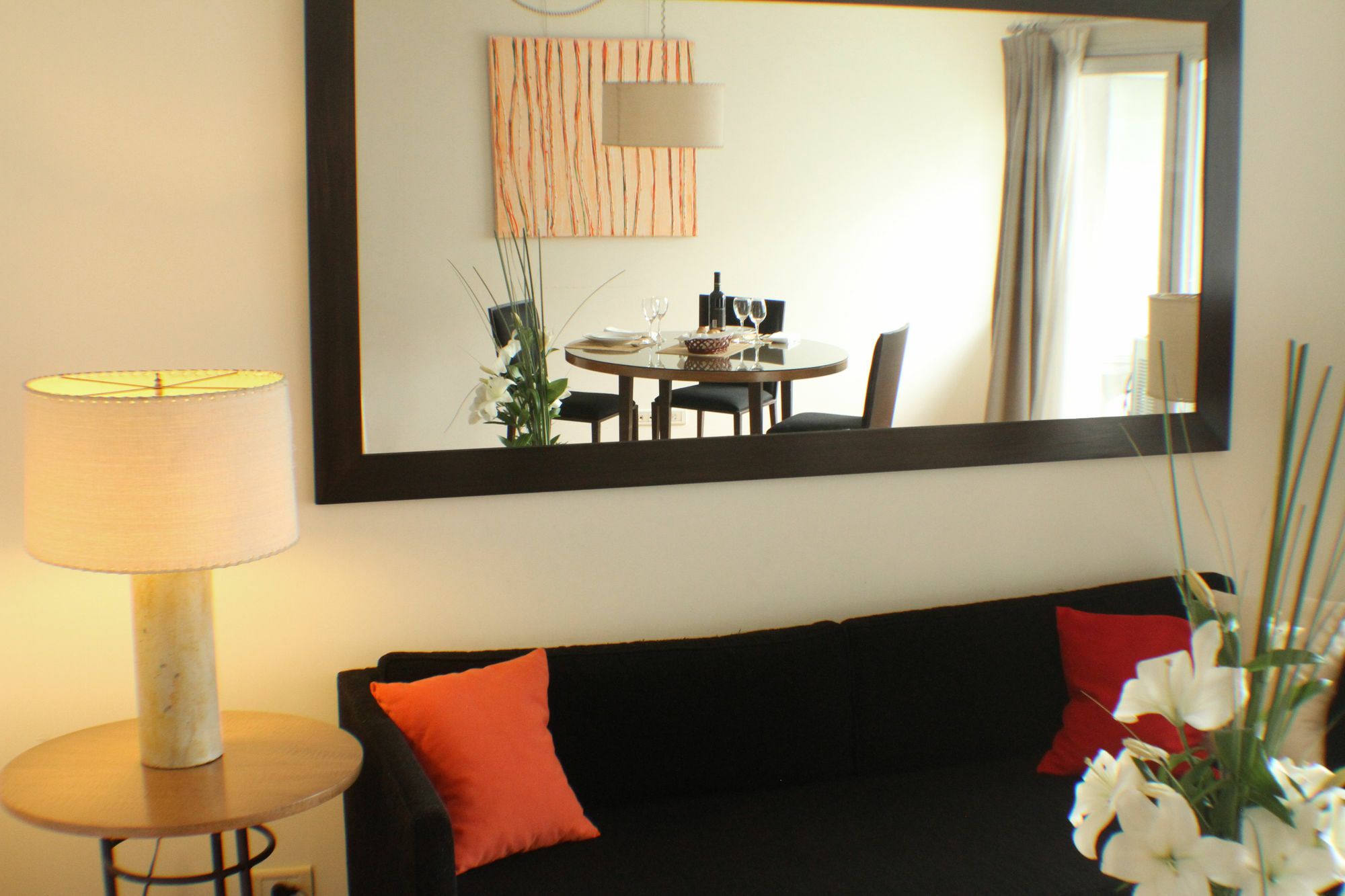 Art Suites Buenos Aires Eksteriør bilde