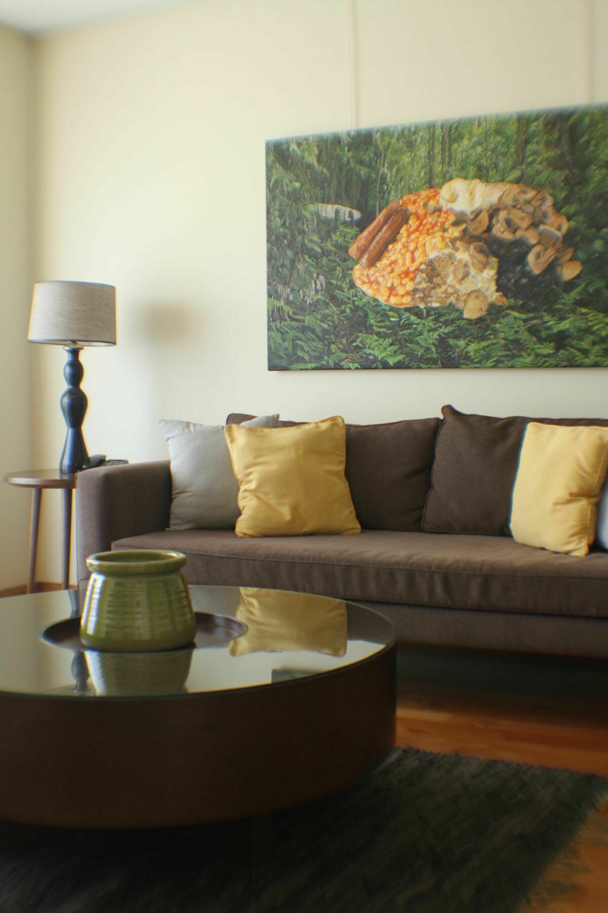 Art Suites Buenos Aires Eksteriør bilde