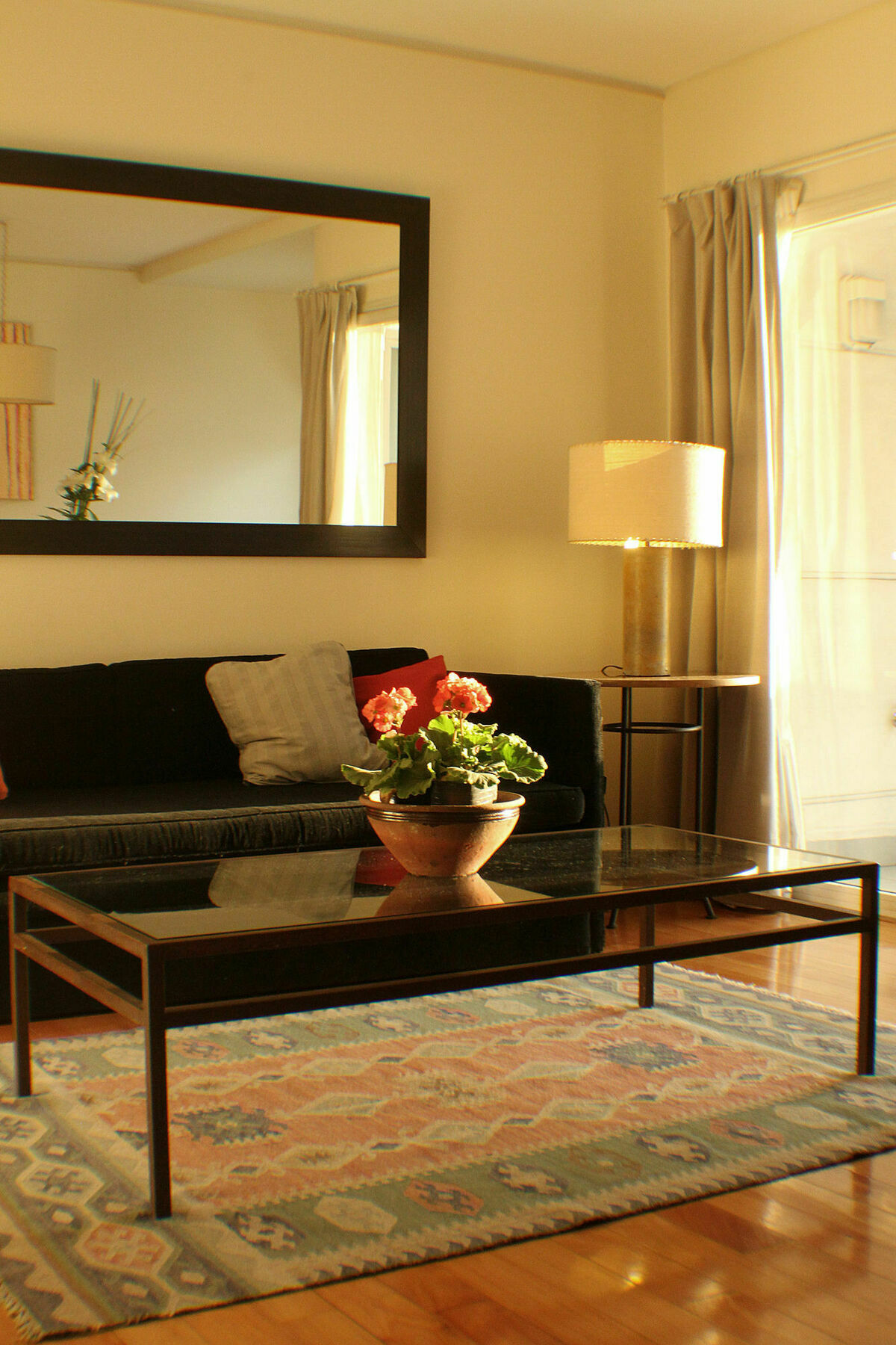 Art Suites Buenos Aires Eksteriør bilde