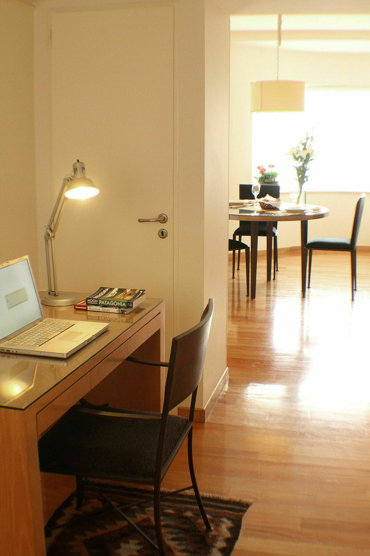 Art Suites Buenos Aires Eksteriør bilde