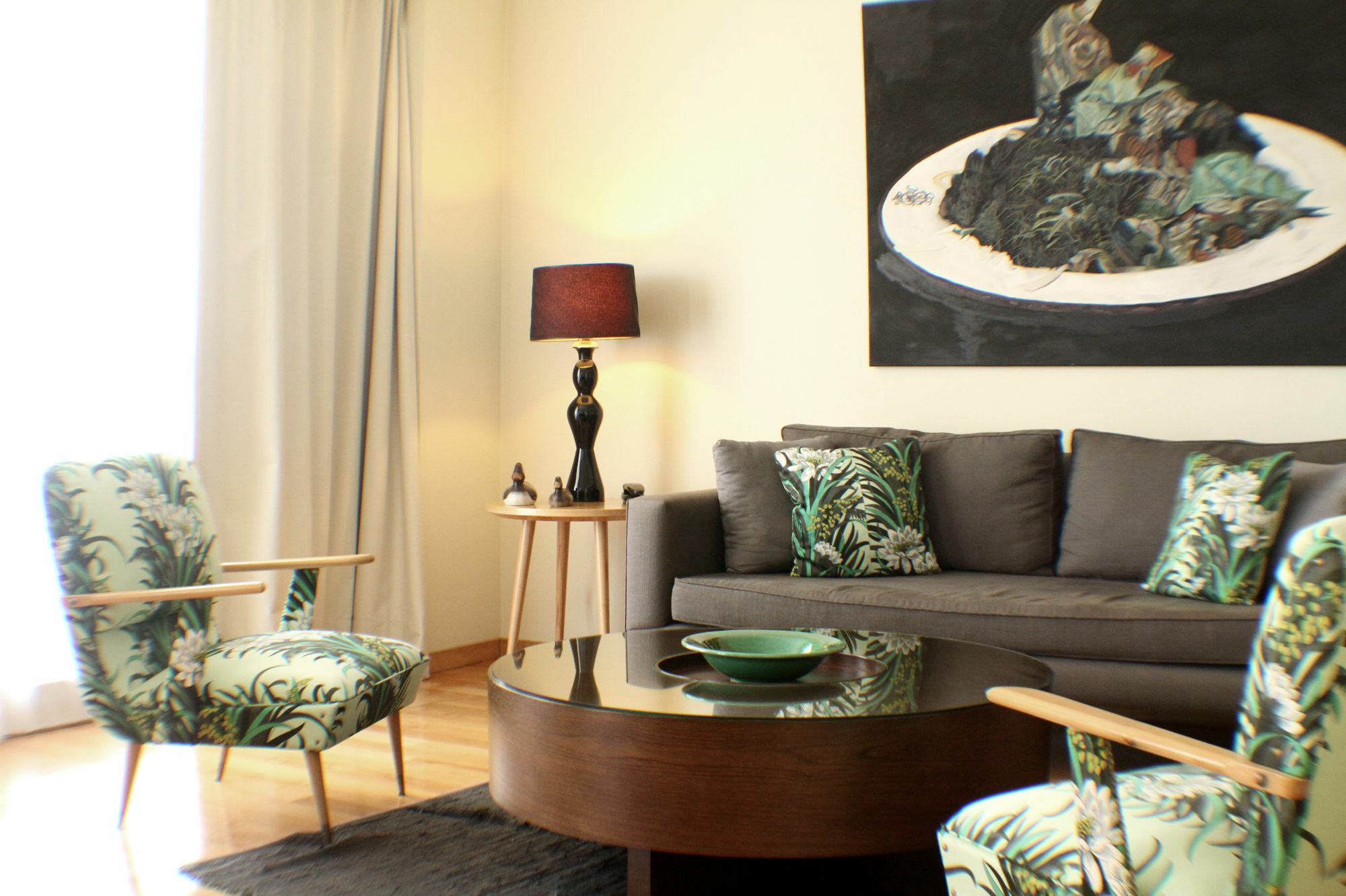 Art Suites Buenos Aires Eksteriør bilde