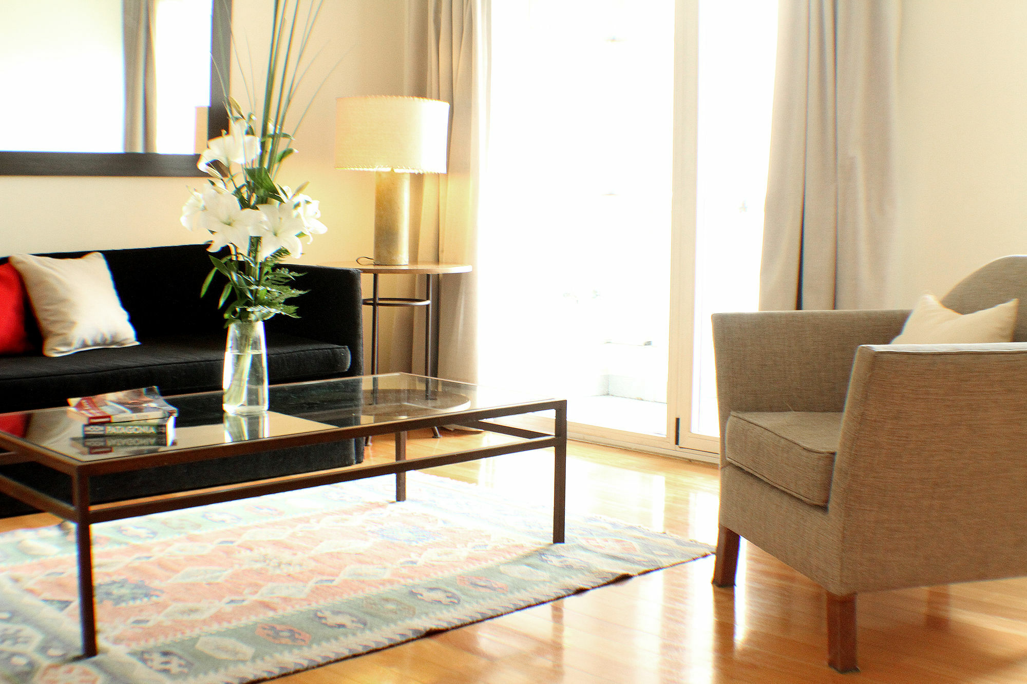 Art Suites Buenos Aires Eksteriør bilde