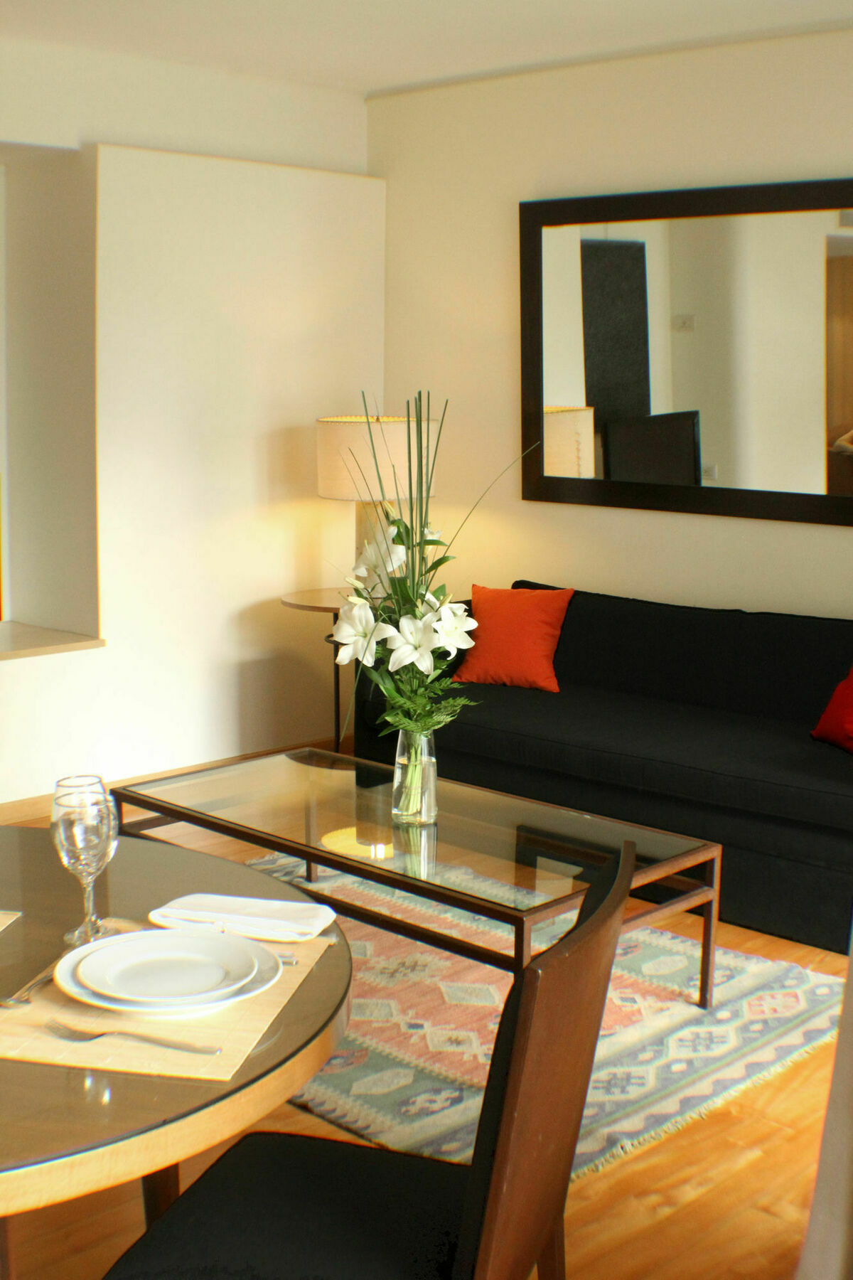 Art Suites Buenos Aires Eksteriør bilde