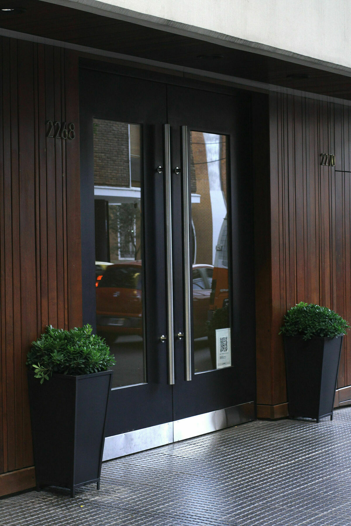 Art Suites Buenos Aires Eksteriør bilde