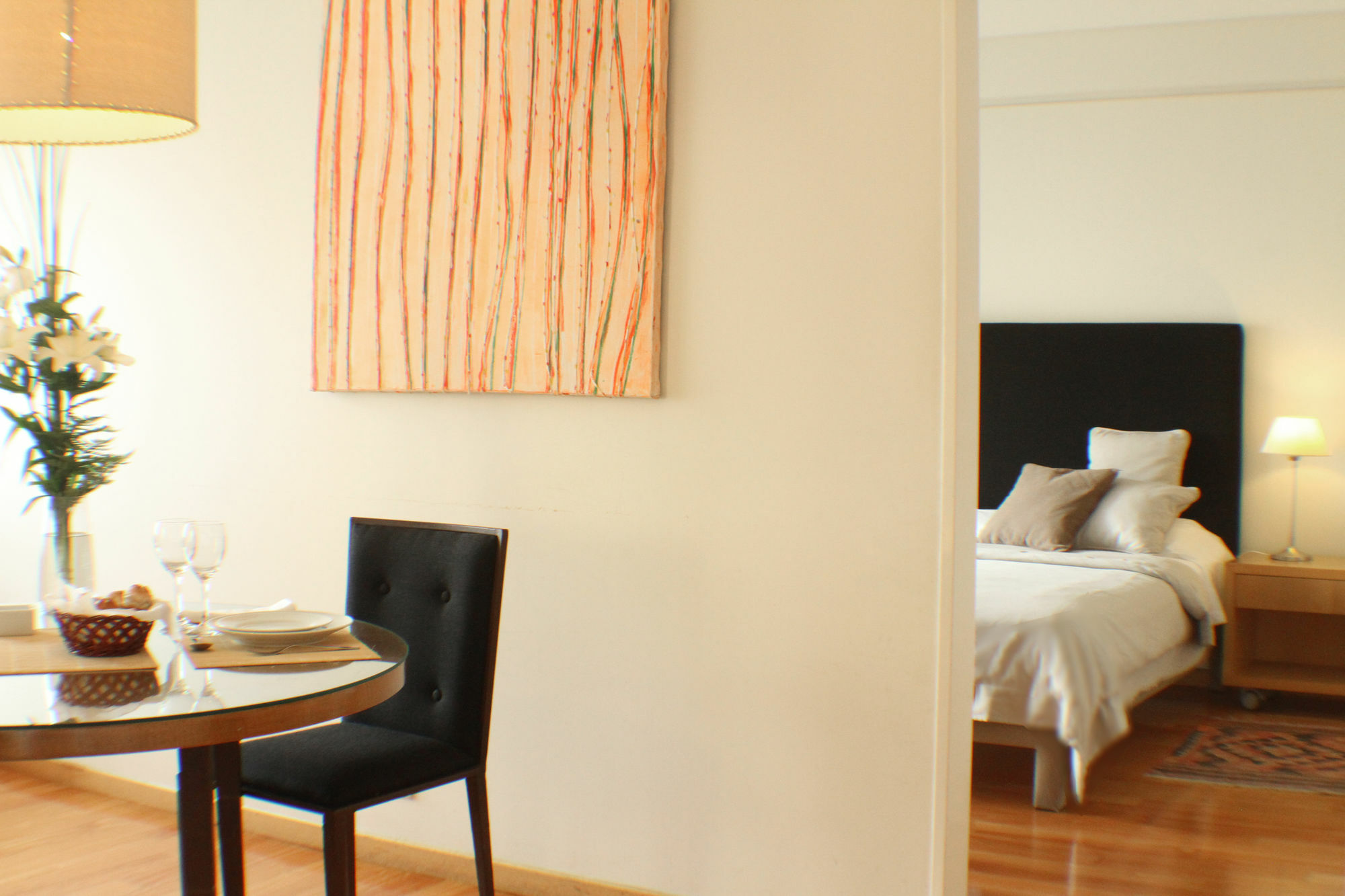 Art Suites Buenos Aires Eksteriør bilde
