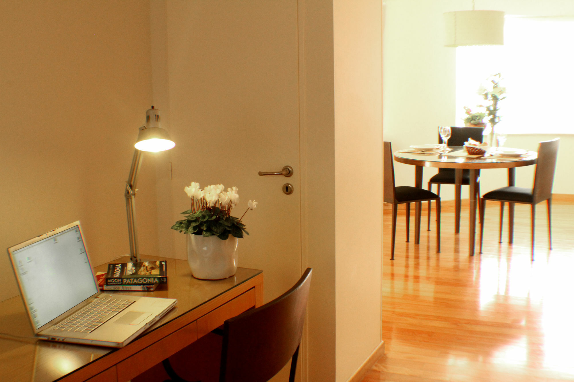 Art Suites Buenos Aires Eksteriør bilde