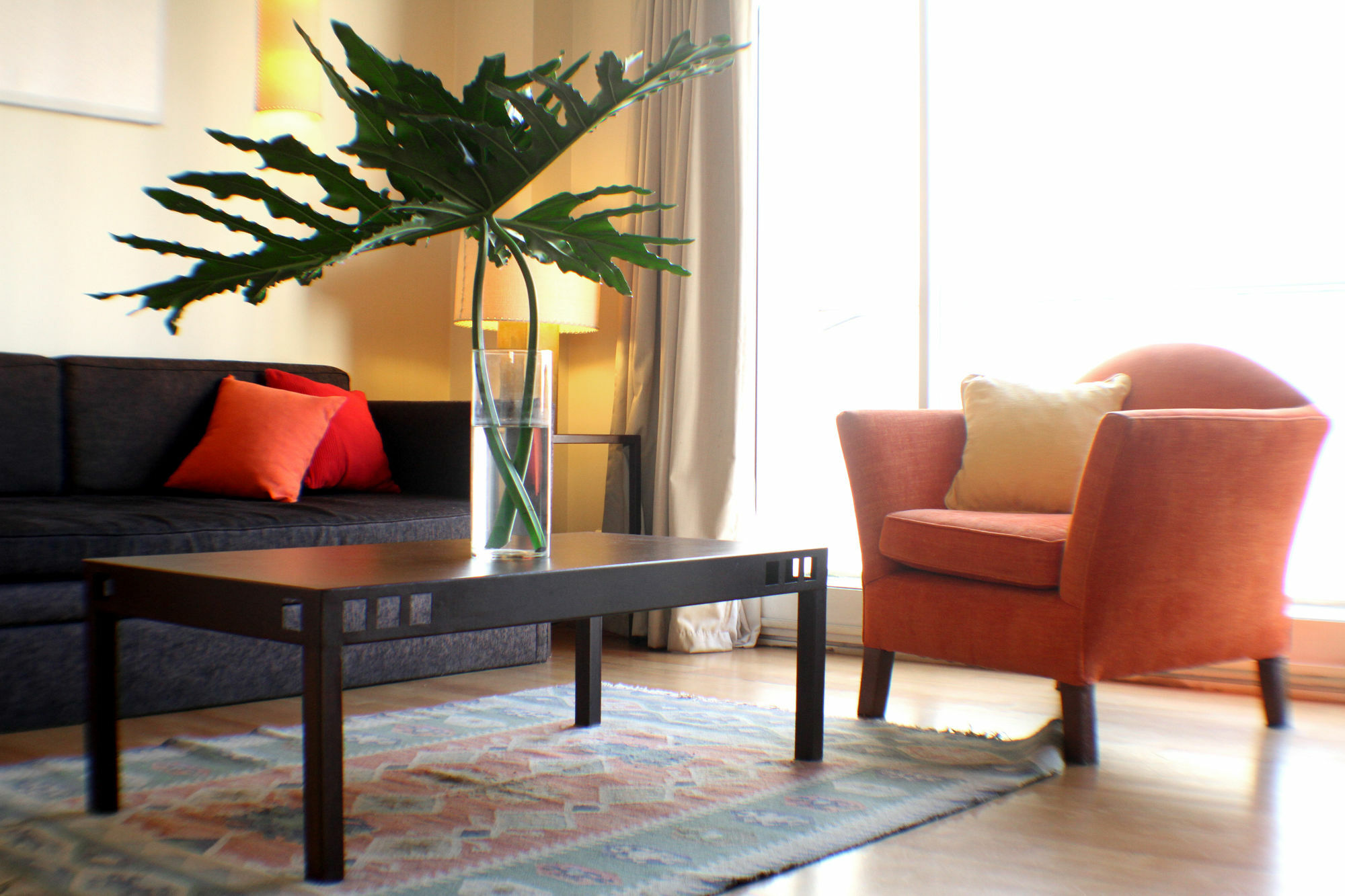 Art Suites Buenos Aires Eksteriør bilde