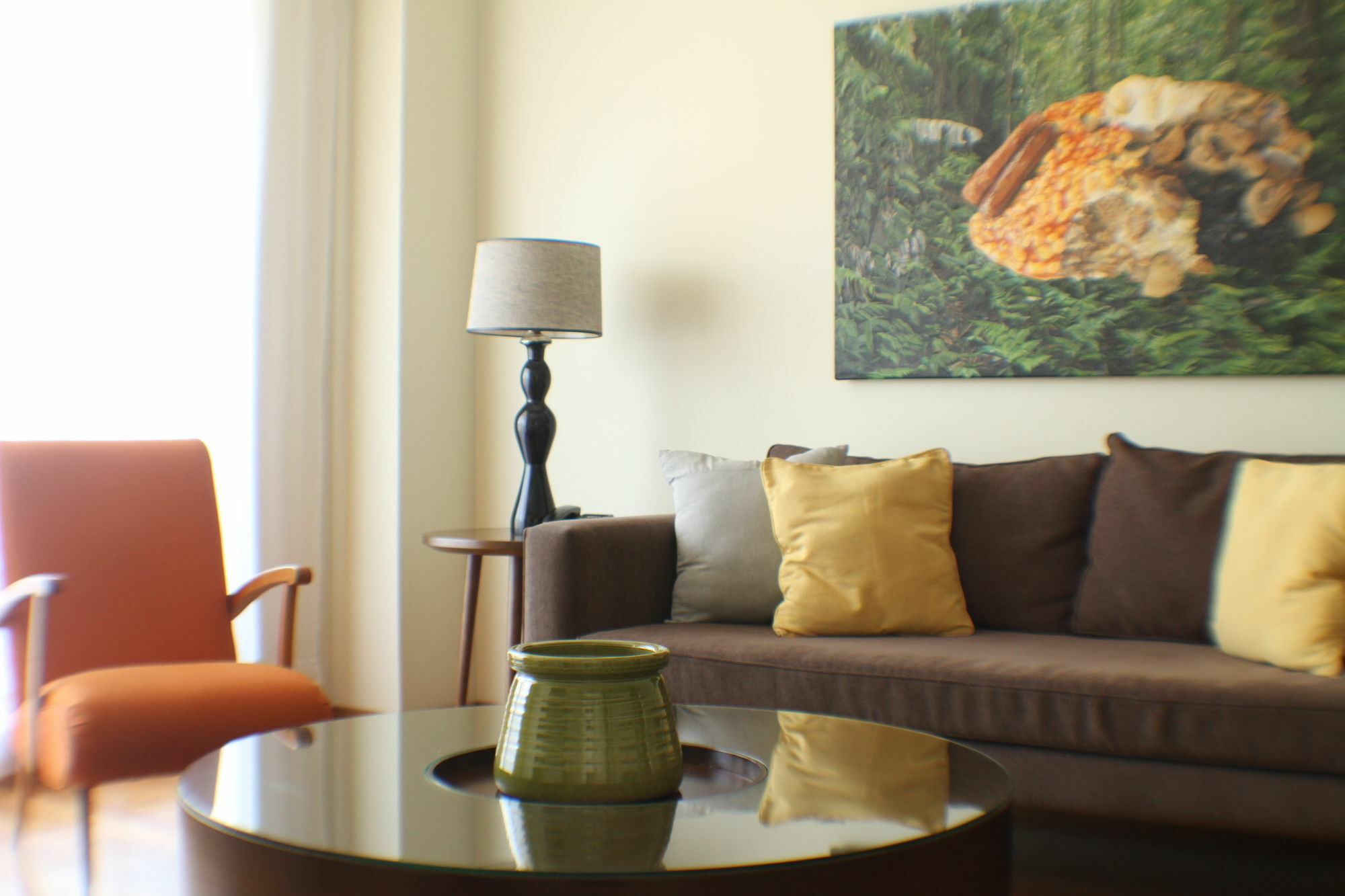 Art Suites Buenos Aires Eksteriør bilde