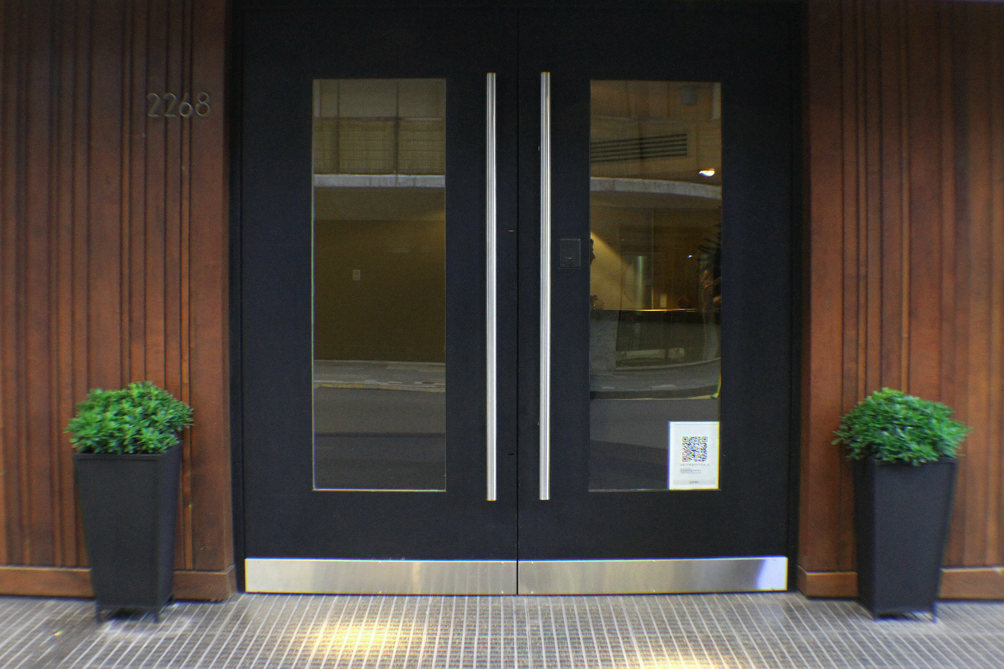 Art Suites Buenos Aires Eksteriør bilde