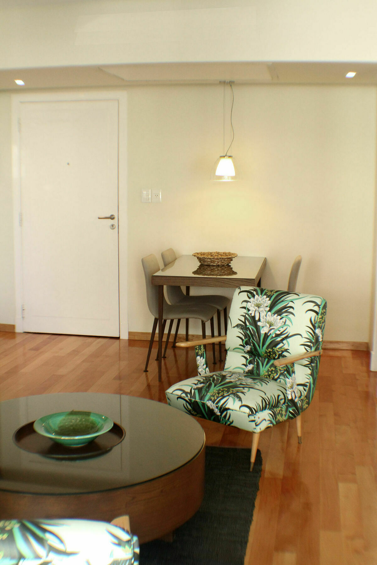 Art Suites Buenos Aires Eksteriør bilde