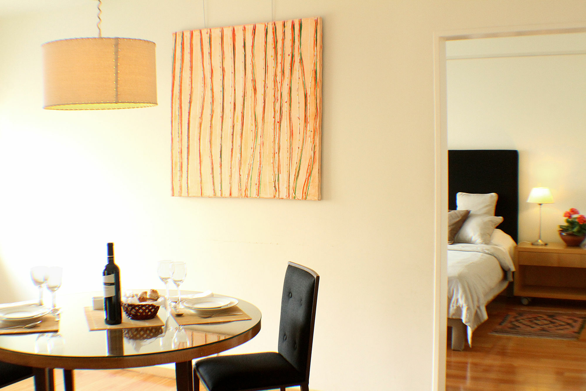 Art Suites Buenos Aires Eksteriør bilde