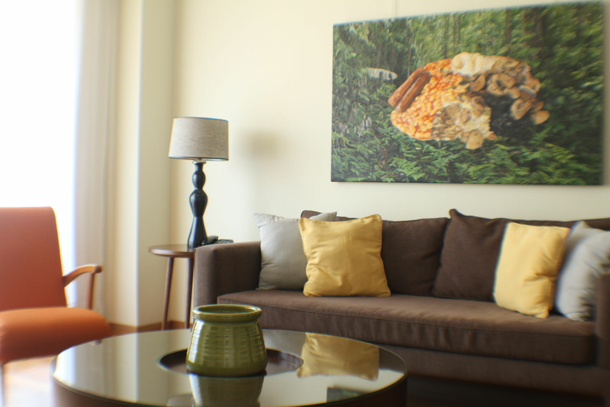 Art Suites Buenos Aires Eksteriør bilde