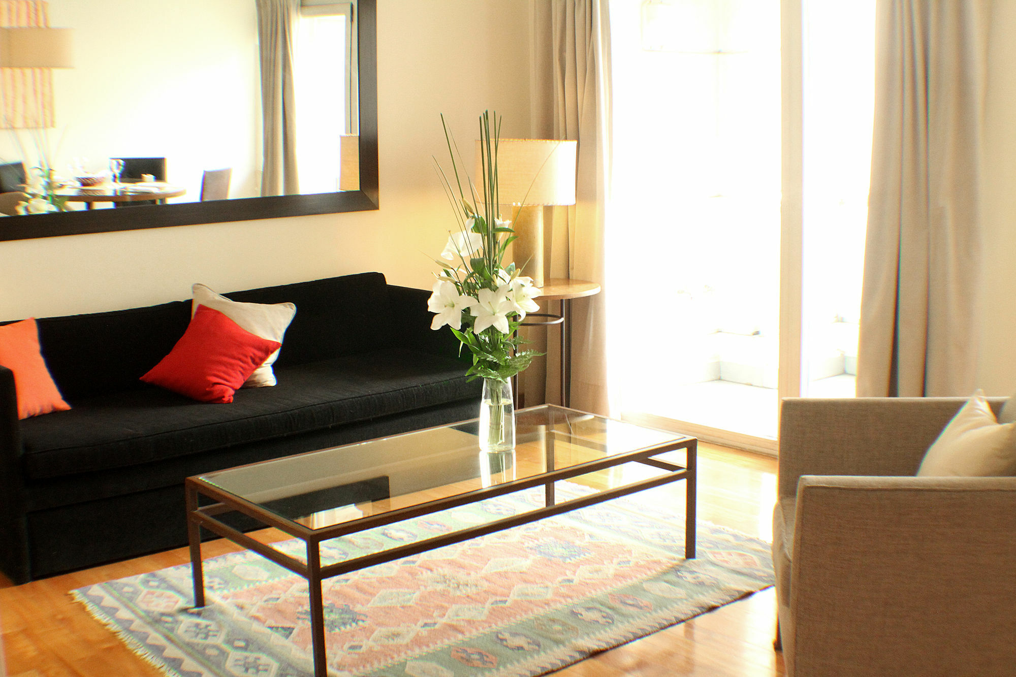 Art Suites Buenos Aires Eksteriør bilde