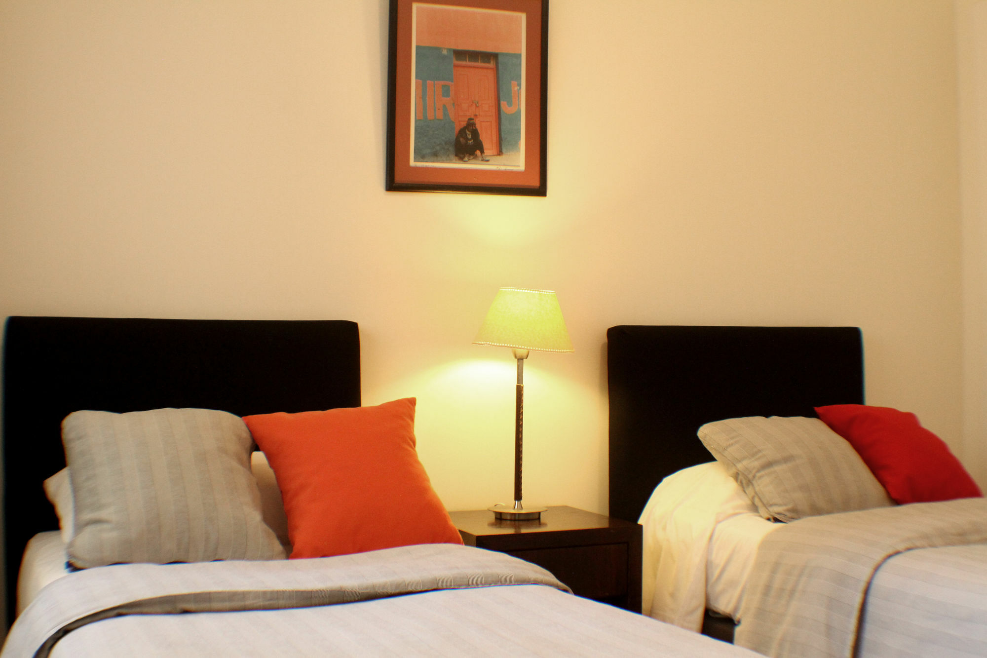 Art Suites Buenos Aires Eksteriør bilde