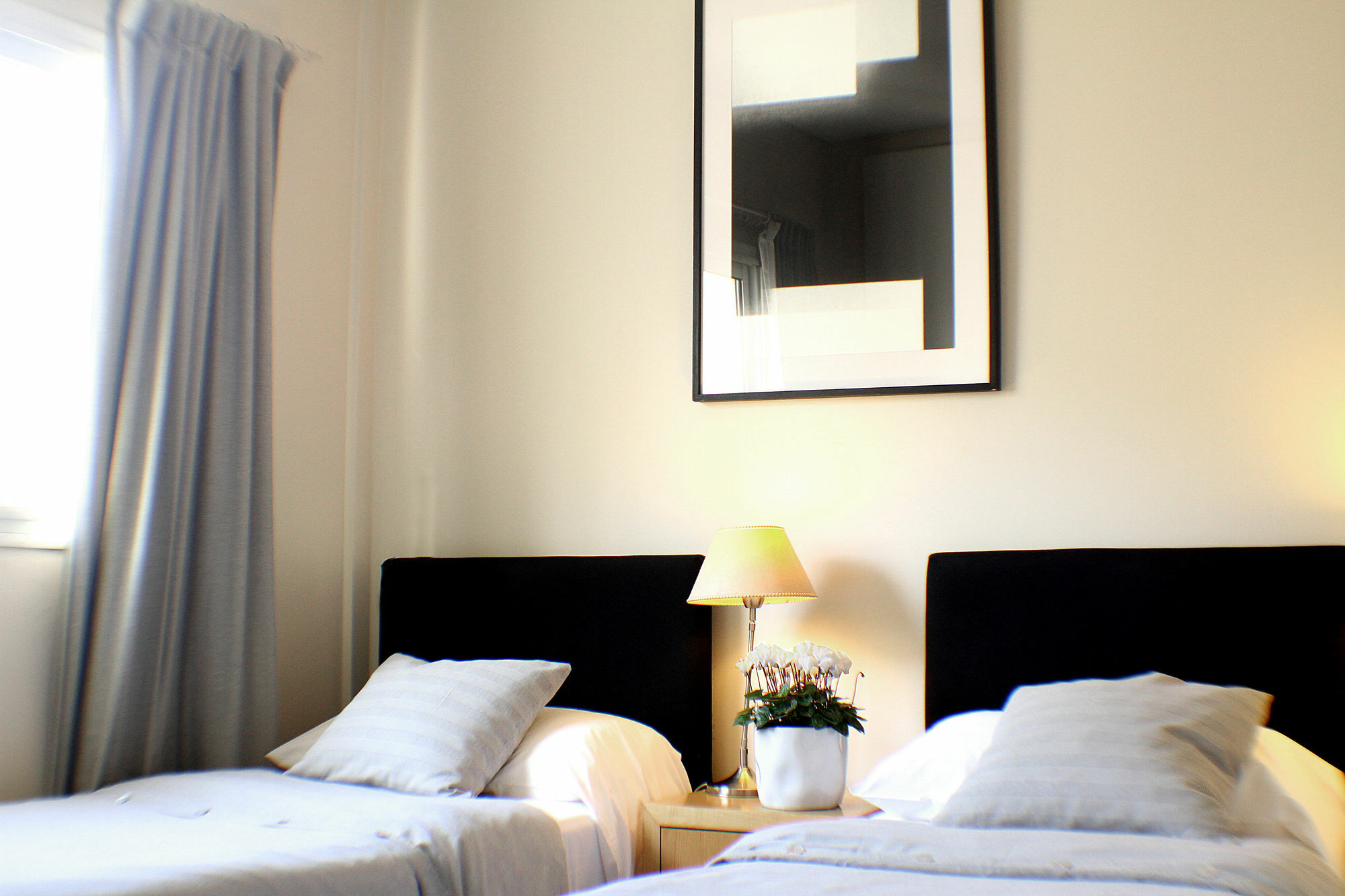 Art Suites Buenos Aires Eksteriør bilde