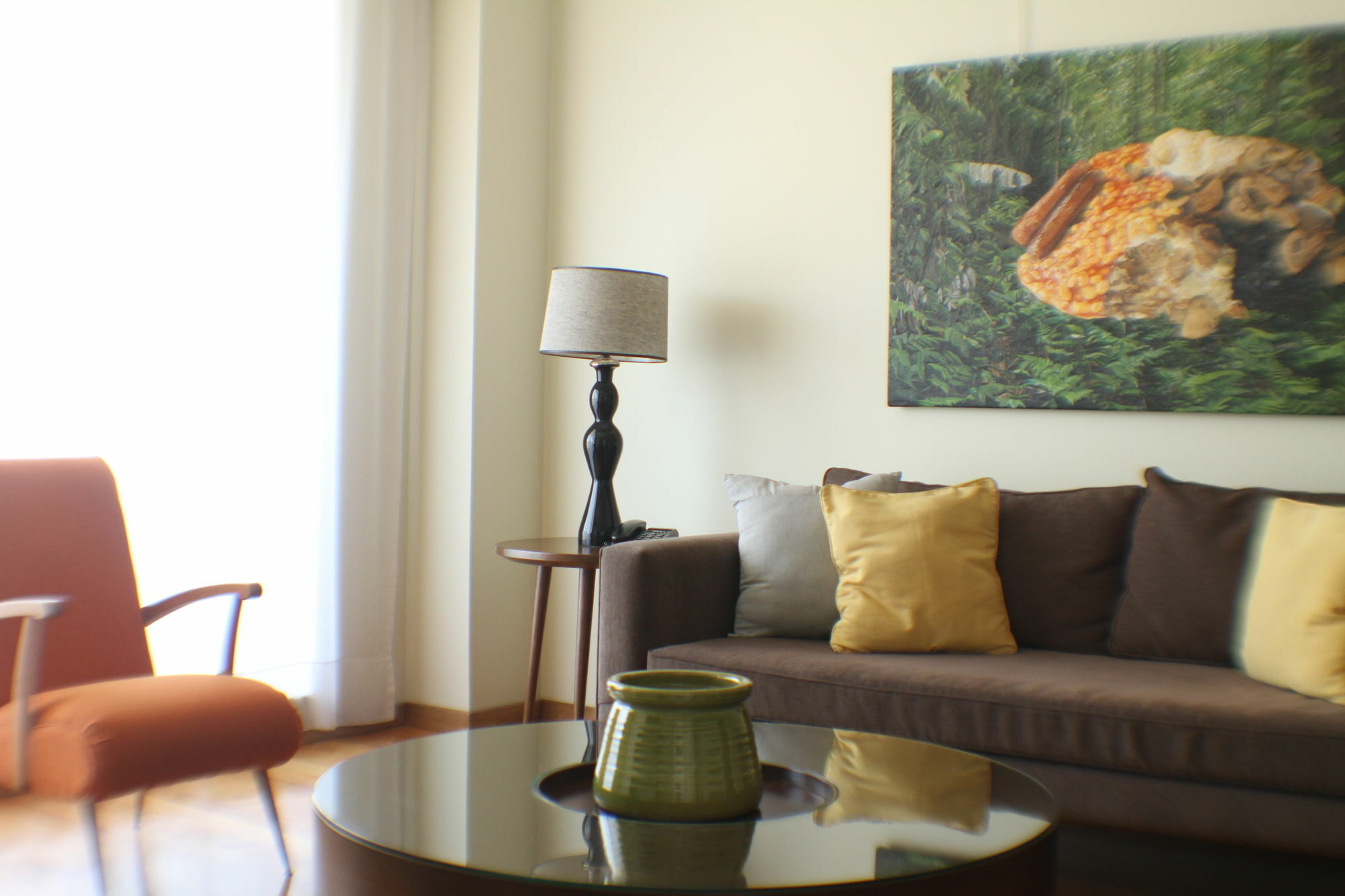 Art Suites Buenos Aires Eksteriør bilde