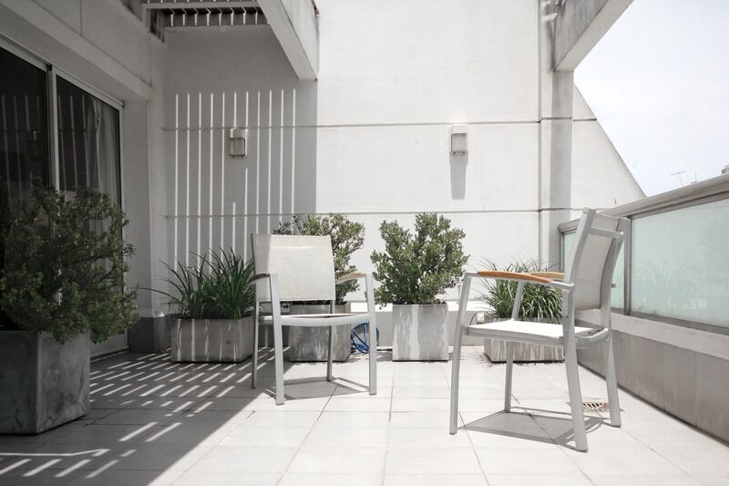 Art Suites Buenos Aires Eksteriør bilde