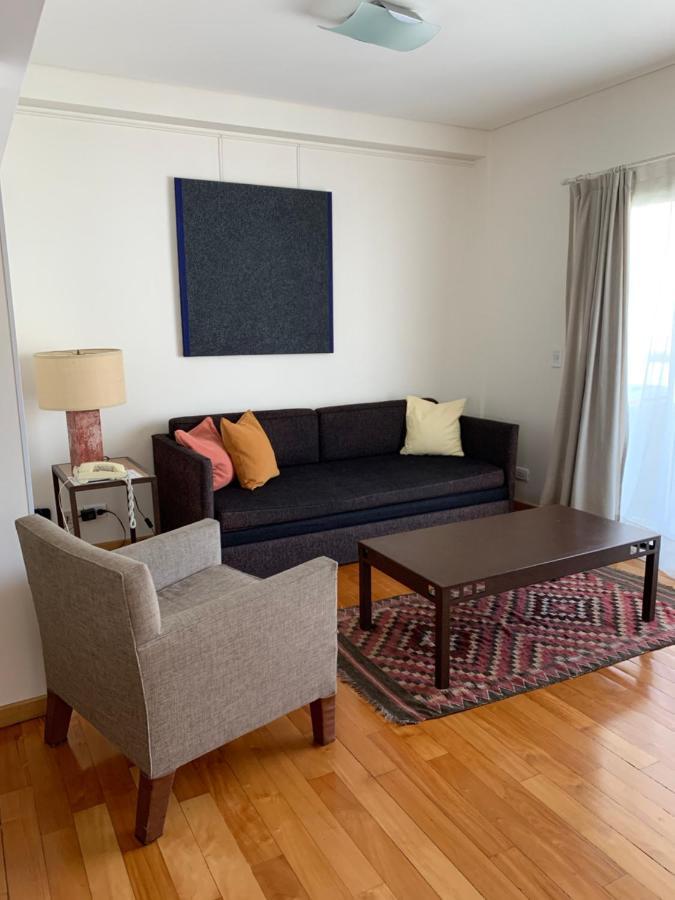 Art Suites Buenos Aires Eksteriør bilde